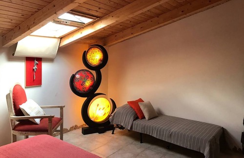 Carro House | ACACIA apartment and pool near Cinque Terre