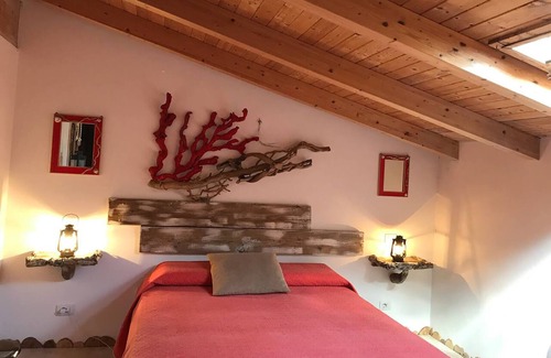 Carro House | ACACIA apartment and pool near Cinque Terre