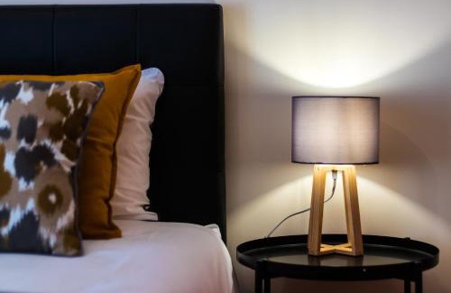 Sao Martinho Apartment | Acacia Apartment by Atlântica
