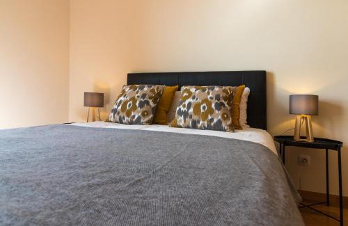 Sao Martinho Apartment | Acacia Apartment by Atlântica