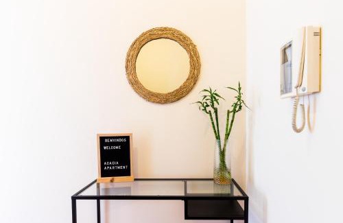 Sao Martinho Apartment | Acacia Apartment by Atlântica