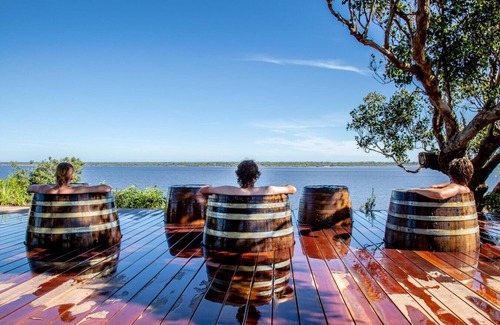 Metung Apartment | Acacia at Boardwalk Villas