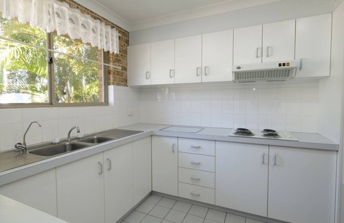 Boomerang Beach House | Acacia @ Boomerang Beach