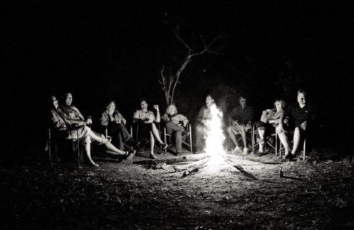 Maun Other | Acacia Camp