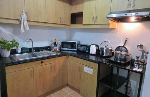 Ususan Condo | Acacia Estates' The Getaway Taguig Jade. Resort style, Family-sized condo!