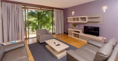 Central Kampala Apartment | Acacia Green Service Apartments