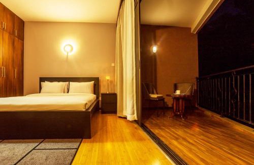 Central Kampala Apartment | Acacia Green Service Apartments