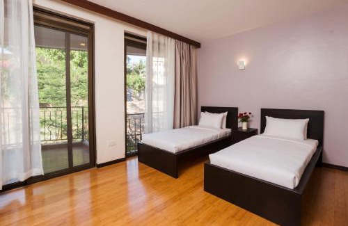 Central Kampala Apartment | Acacia Green Service Apartments