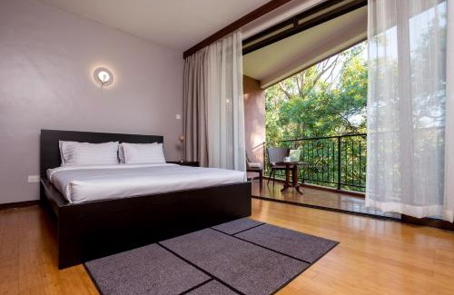Central Kampala Apartment | Acacia Green Service Apartments