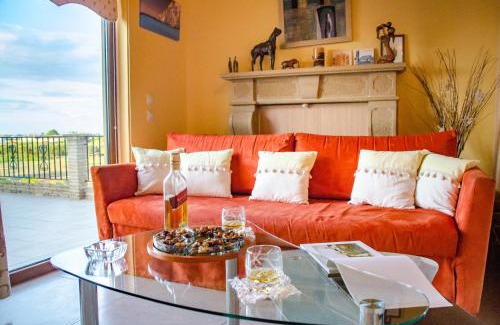 Kalpaki Apartment | Acacia House Apartments
