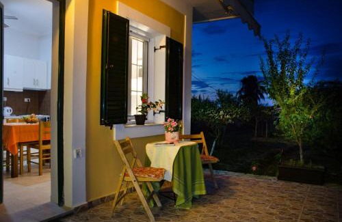 Kalpaki Apartment | Acacia House Apartments