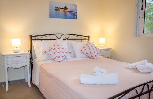 Kalpaki Apartment | Acacia House Apartments