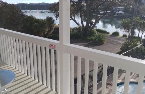Mangonui Hotel | Acacia Lodge Motel