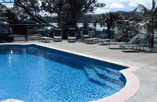 Mangonui Hotel | Acacia Lodge Motel