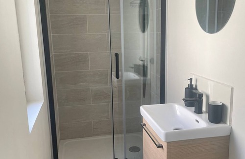 Saint-Honore - Jeanne d'Arc House | Acacia Terrasseproche Centre-ville et CHU