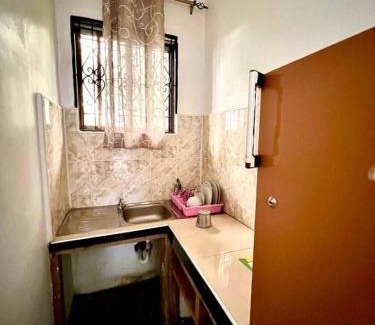 Marangu House | Acacia Tree Apartments