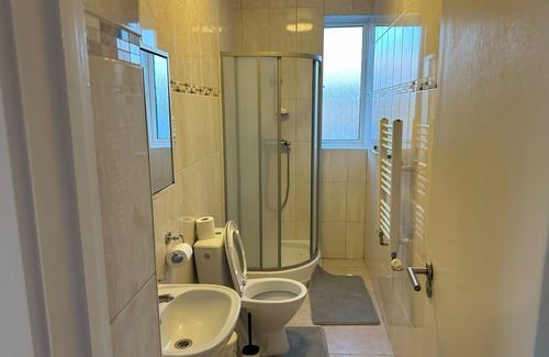 Wembley Park Apartment | Acacia Wembley Stadium Serviced Apartment by Edens