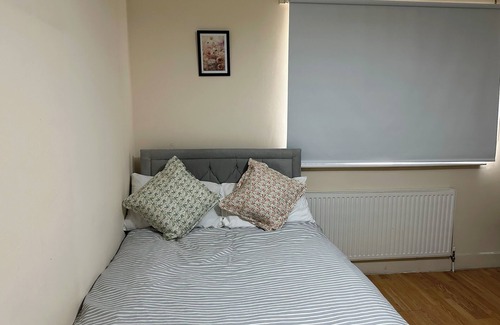 Wembley Park Apartment | Acacia Wembley Stadium Serviced Apartment by Edens