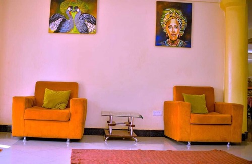 Kampala Hotel | Acactus Hotel kampala
