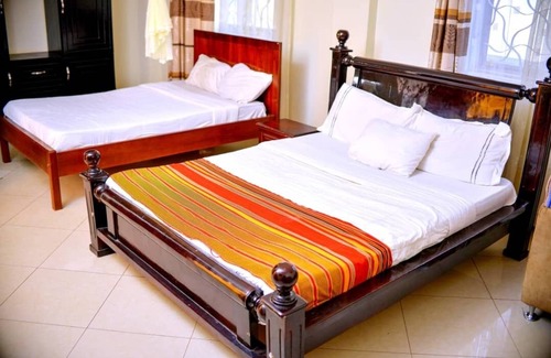 Kampala Hotel | Acactus Hotel kampala