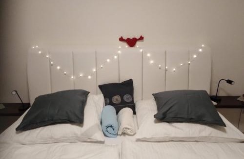 Brno-stred Apartment | Academic Apartment Brno (AAB) 2+1 (62 m²)