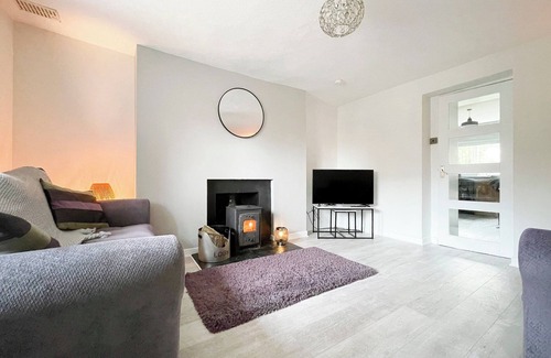 Glenmorangie Cottage | Academy Street Cottage