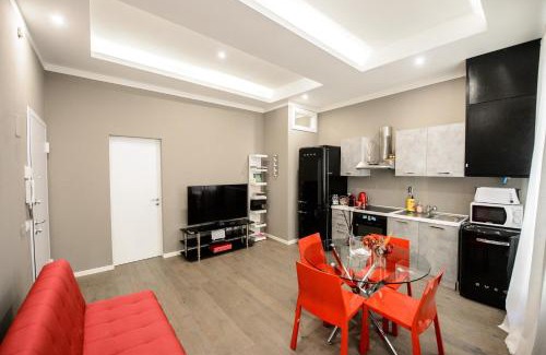 Old Town Apartment | ACADEMY TORTELLINOSUITE Modena