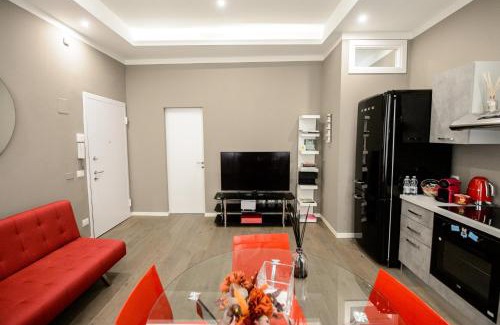 Old Town Apartment | ACADEMY TORTELLINOSUITE Modena