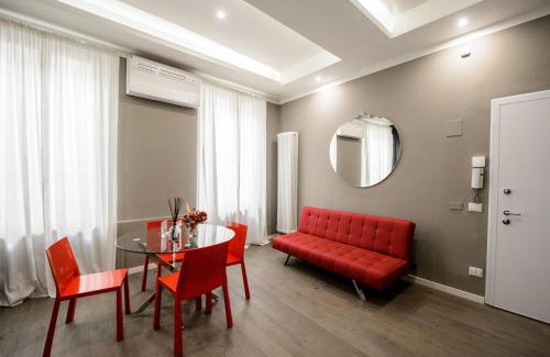 Old Town Apartment | ACADEMY TORTELLINOSUITE Modena
