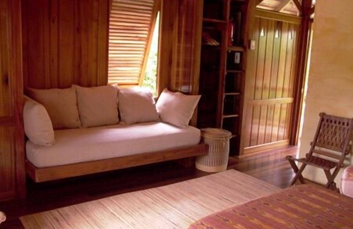 Grande Riviere Hotel | Acajou Hotel