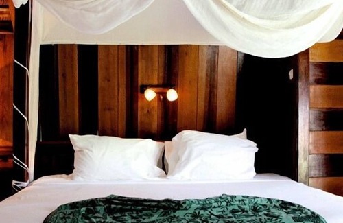 Grande Riviere Hotel | Acajou Hotel