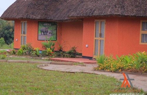 Kitgum House | Acaki Lodge, a half way resting place between Murchison Falls NP & Kidepo VNP