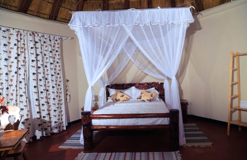 Kitgum Cabin | Acaki Lodge Kitgum