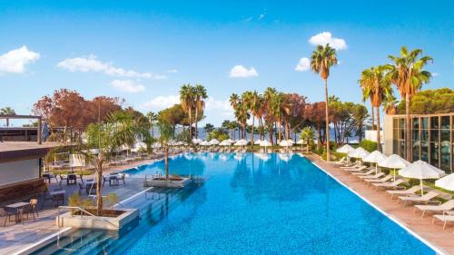 Side Resort | Acanthus Cennet Barut Collection - Ultra All Inclusive