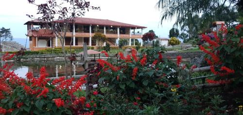 Tamesis Hotel | Acantos Hotel Campestre