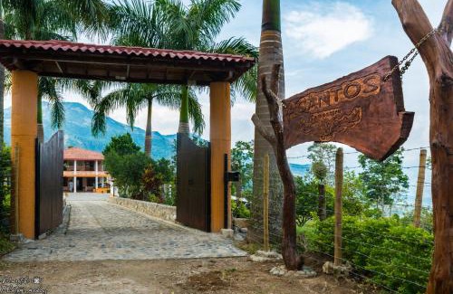 Tamesis Hotel | Acantos Hotel Campestre