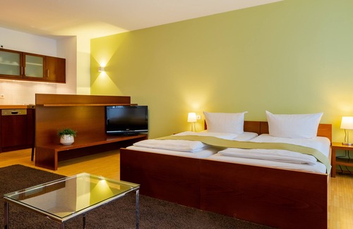 Weisendorf Hotel | ACANTUS Hotel