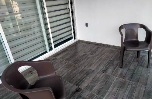Playa Diamante Apartment | Acapulco Diamante Banus Residencial