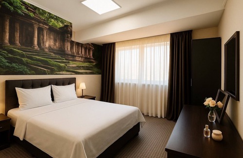 Arnavutkoy Hotel | Acar Airport Hotel Plus