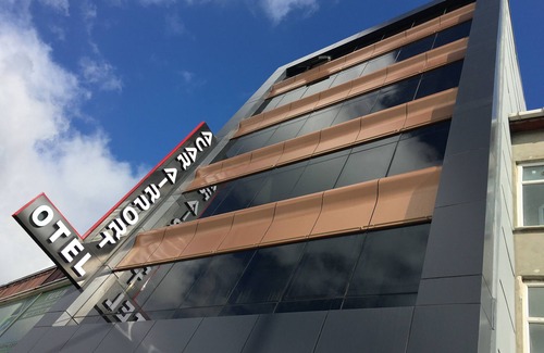 Arnavutkoy Hotel | Acar Airport Hotel Plus