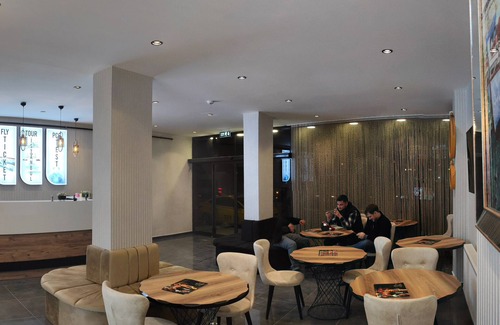 Arnavutkoy Hotel | Acar Airport Hotel Plus