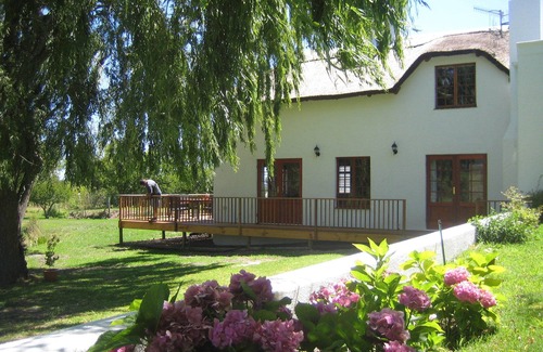 Raithby Cottage | Acara Guest Cottages