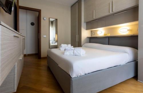Quartiere XXI Pietralata Apartment | acasadigiò B&B