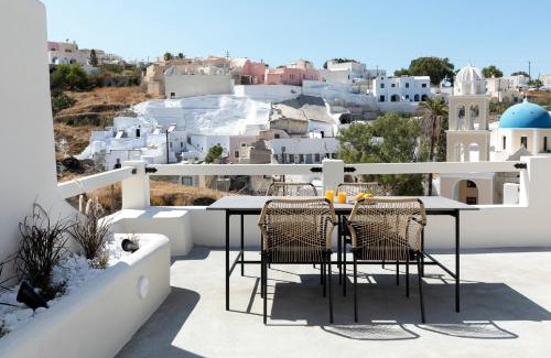 Messaria Apartment | Acave Santorini Suites