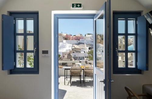 Messaria Apartment | Acave Santorini Suites