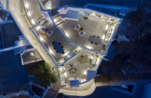 Messaria Apartment | Acave Santorini Suites
