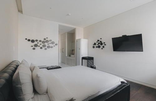 Dong-Gu Hotel | ACC Design Hotel