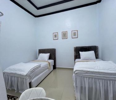 Takengon Apartment | Acc Family Homestay