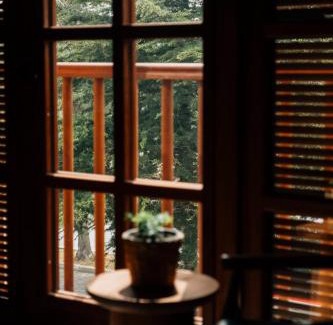 Zeytinli Apartment | ACC Olives Hotel & Restaurant Kazdağları