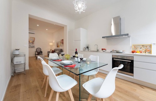 San Lorenzo Apartment | Accademia - Flo Apartments